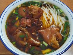 -矮子粉店1985·长沙米粉(湘春路店)