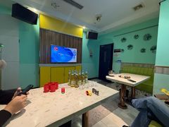 -宝乐星量贩KTV(莲升路店)