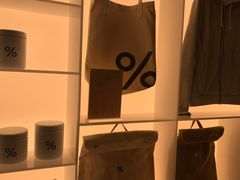 -% Arabica阿拉比卡咖啡(武汉天地店)