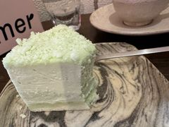 -RUMORS COFFEE ROASTERY鲁马滋咖啡(湖南路店)