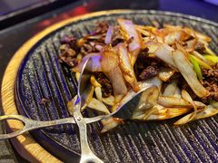 -大董烤鸭店(王府井店)
