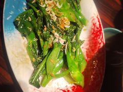 姜汁芥兰-粤·向群饭店(麓景路店)