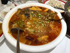 -李老哈·东北菜(宋园路店)