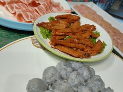 -老灶堂文创火锅(文艺路店)