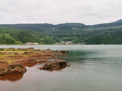 -雷波马湖风景区