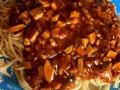 -敦煌达记酱驴肉黄面馆