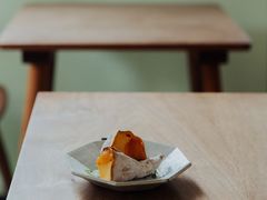 霜降-知亘茶食