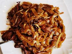干炒牛河-衡山汇·高级粤菜(霄云路店)