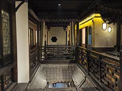 -江南韵·无锡太湖文化体验餐厅(凤凰天街店)