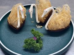 -广东胜利宾馆西关粤中餐厅