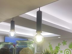 -佰搭果·广式茶餐厅(西华路店)