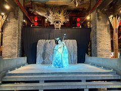 -小龙翻大江文化火锅(太古里店)