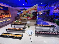 -海韵之星邮轮水会(明发商业广场店)