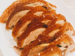 全聚德精品烤鸭-全聚德(前门店)