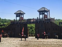-函谷关历史文化旅游区