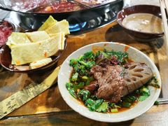 -正南齊北重庆老火锅(光华村直营店)