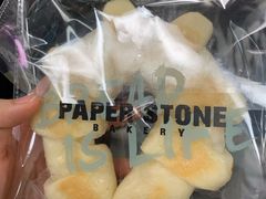 瑞士牛奶马蹄-PAPER STONE BAKERY(天汇广场店)