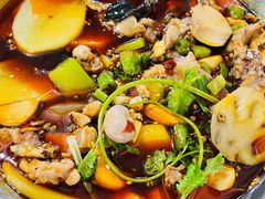 -米二红烧兔(华阳店)