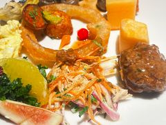 -拉蒂娜·巴西牛排馆 Latina·Brazilian Steakhouse(王府井喜悦店)