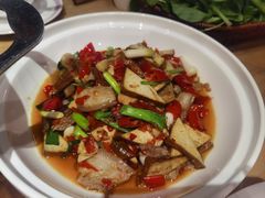 -老凯俚酸汤鱼(多彩城店)