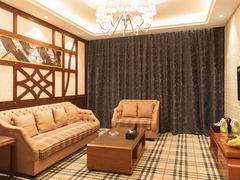 -舜和枣庄大酒店