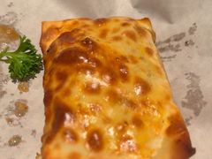 -楼兰新疆菜(江宁万达店)