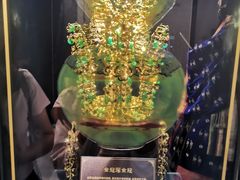 -上海静安香格里拉大酒店