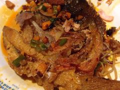 -星伦多自助料理(花山金鹰店)