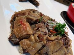 -云境生态园(红谷滩店)