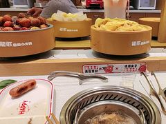 -龍歌自助小火锅(崂山丽达店)