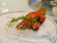 -宴会中心