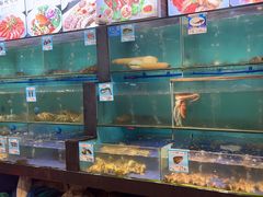 -南海渔家•海鲜•正宗海南菜(海棠湾店)