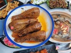 -土连锅·现熬养生汤锅(梁家巷店)