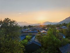 -鸡鸣驿城