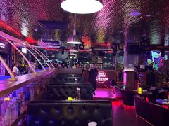 -BJM CLUB·宾酌·江景西餐吧(琶醍店)