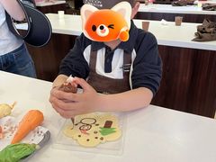 -歌斐颂巧克力小镇