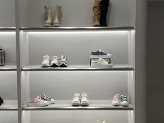 -CHARLES & KEITH(青岛万象城店)