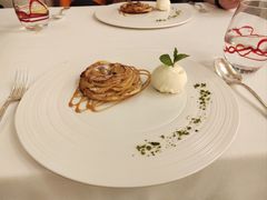 -上海和平饭店-华懋阁 The Cathay Room