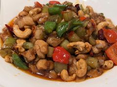 -陈记菜馆·非遗淮扬菜(东关街教场店)