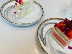 -EVERNAKED裸蛋糕(SOHO天山店)