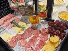 -拉蒂娜·巴西牛排馆 Latina·Brazilian Steakhouse(陆家嘴旗舰店)