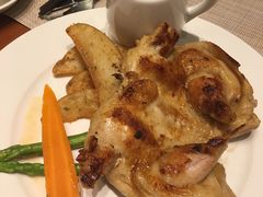 -成都世纪城假日酒店-西楼