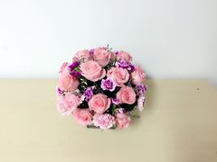 -荷兰布尔玛国际花艺学院
