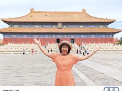 -北京市劳动人民文化宫(太庙)