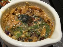-炊烟小炒黄牛肉(浦东世纪汇店)