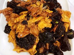 -聚福缘菜馆(隆昌路店)