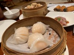 -杭州JW万豪酒店-万豪中餐厅