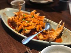 -扬州狮子楼·非遗淮扬菜(总店)