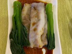 -添好运点心专门店(百老汇店)