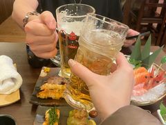 -鸟鹏烧鸟居酒屋(昌岗店)